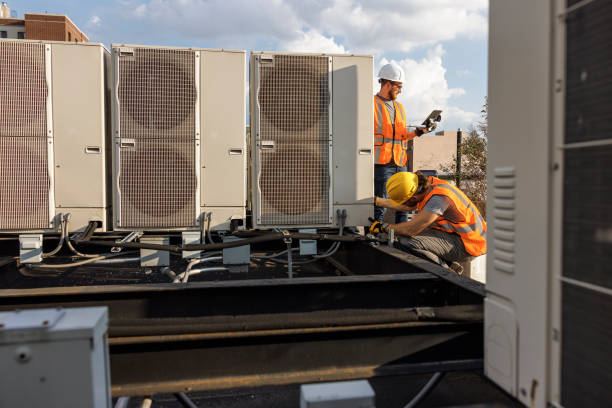 Best Air Conditioning Cleaning in Fort Washington, PA