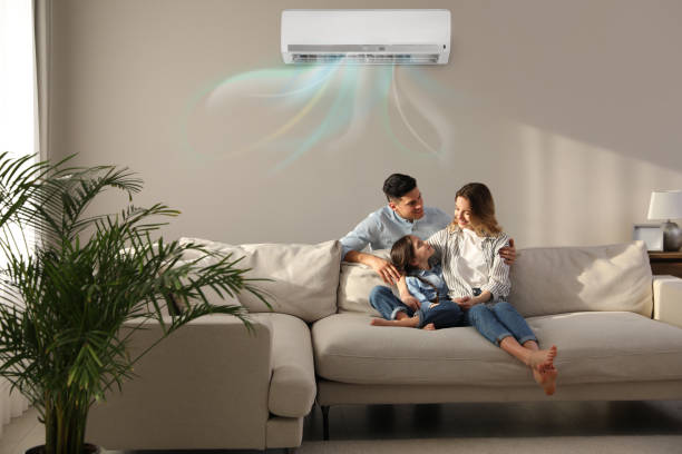 Professional HVAC in Fort Washington, PA