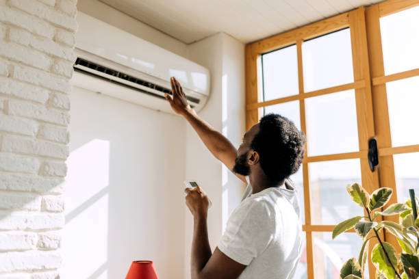 Best Geothermal HVAC Systems in Fort Washington, PA