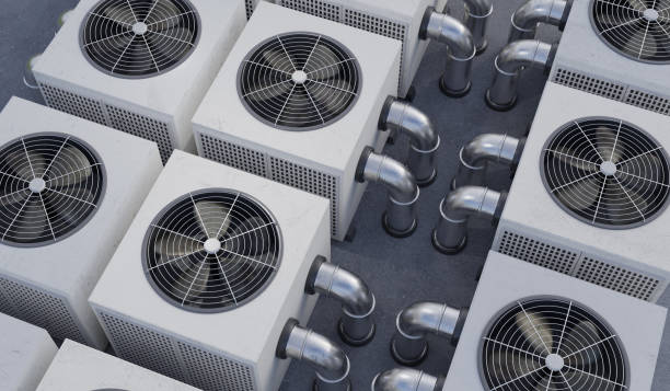 Best HVAC Consulting and Engineering in Fort Washington, PA