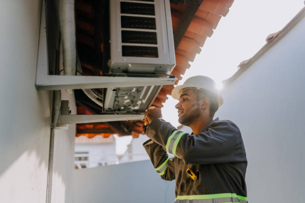 Best Emergency HVAC Services in Fort Washington, PA