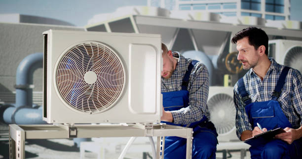 Best Energy-efficient HVAC Solutions in Fort Washington, PA