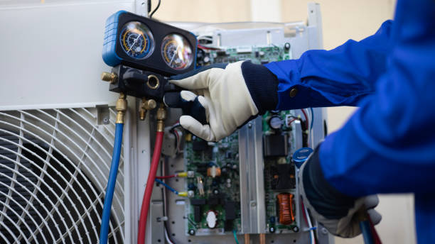 Best Thermostats and Smart Controls in Fort Washington, PA